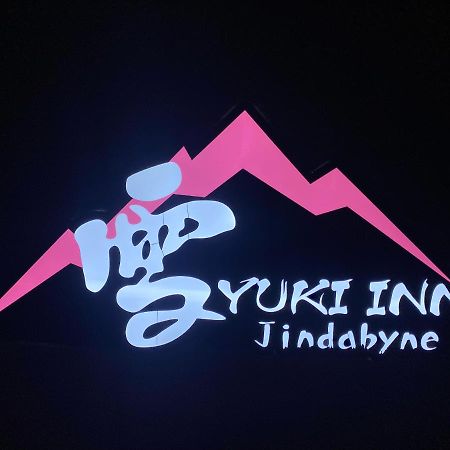 Yuki Inn Jindabyne Exterior photo