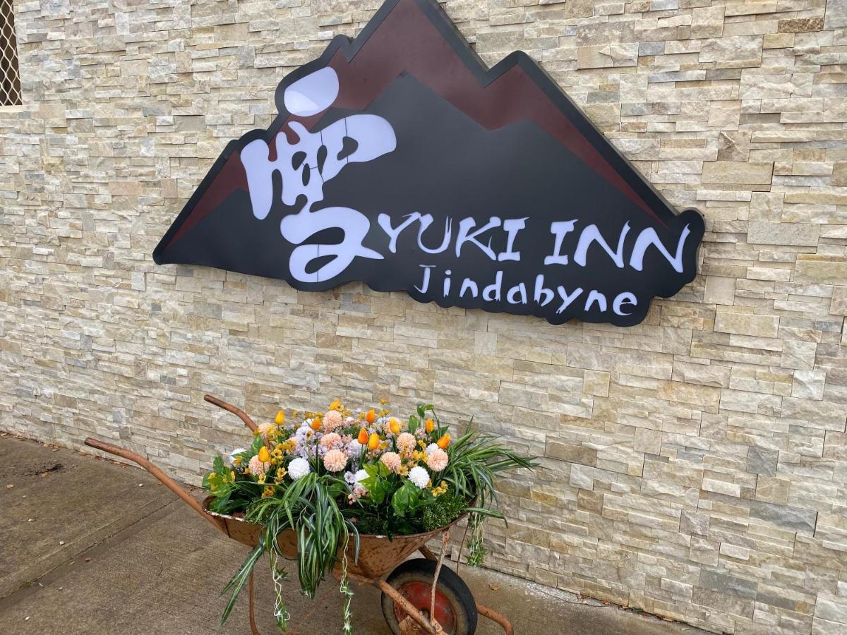 Yuki Inn Jindabyne Exterior photo
